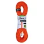 Virvė 9.8mm 80m vientisai oranžinė BEAL