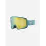 Rossignol Essential Blue Lagoon Ski Goggles - Blue
