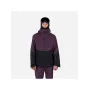 ROSSIGNOL Evader Jacket - 20K vandeniui atspari ir kvėpuojanti slidinėjimo striukė su sintetine izoliacija