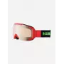 ROSSIGNOL Maveric Hero slidinėjimo akiniai Green Light