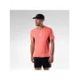 Rossignol vyriški Sapa Ultra Tee techniniai marškinėliai raudoni M