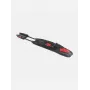ROSSIGNOL Premium + Classic Slidinės - Turnamic, NNN/Prolink, Juoda/Raudona