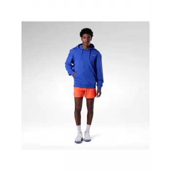 Rossignol Sapa Short 5 inch vyriški sportiniai šortai - raudoni, L dydis