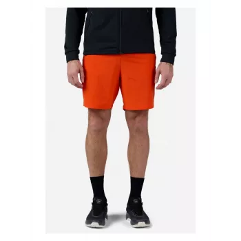 Rossignol Sidelhorn Short 7 vyriški žygiavimo šortai XXL oranžiniai