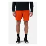 Rossignol Sidelhorn Short 7 vyriški žygiavimo šortai XXL oranžiniai