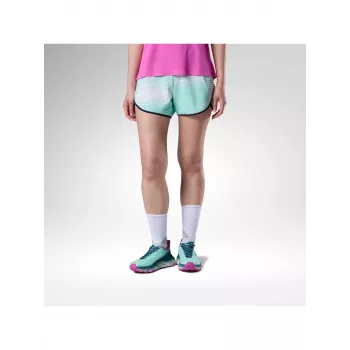 Rossignol W Sapa Short Women's White/Green Size S