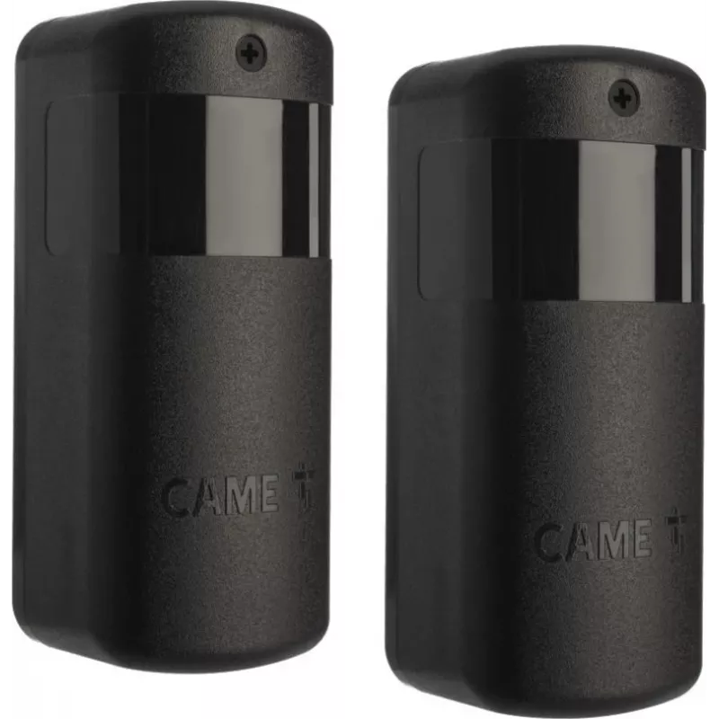 Besisukantys fotoelementai CAME DXR20CAP (806TF-0030)