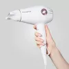 Rowenta CV6135 Volumizer karšto oro šepetys, 1800W, baltas