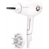 Rowenta CV6135 Volumizer karšto oro šepetys, 1800W, baltas
