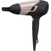 Rowenta fēns Power 2100W plaukų džiovintuvas, juodas/rožinis