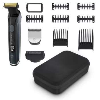 Rowenta TN6204E0 Forever Sharp Ultimate Beard Trimmer