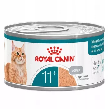 ROYAL CANIN FHN Ageing 11+ AirLift 85g šlapias kačių maistas vyresnio amžiaus katėms