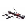 RUBI BOULDER TOOL HIT-1200 PLUS Profesionalus rankinis plytelių pjaustytuvas, 120 cm