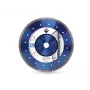 RUBI DIAMOND BLADE TVA 125 x 22.2mm SUPERPRO sausas pjovimo diskas porcelianinėms plytelėms ir granitui