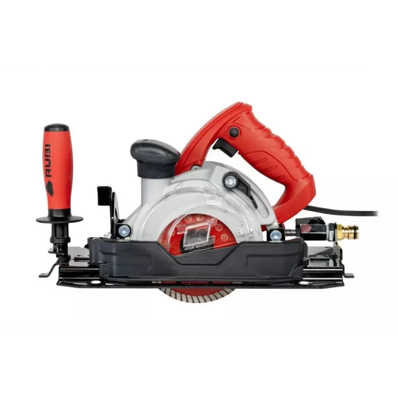 RUBI TC-125 G2 230V plytelių pjūklas 1250W