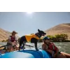 Ruffwear Float Coat šuns gelbėjimosi liemenė - Wave Orange, Small dydis