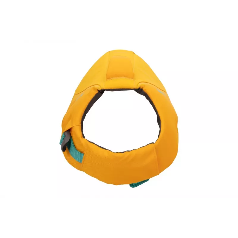 Ruffwear Float Coat šuns gelbėjimosi liemenė - Wave Orange, Small dydis