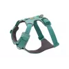 Ruffwear Front Range petnešos XS - River Rock Green