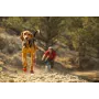 Ruffwear Grip Trex Dog Boots - Obsidian Black, XS (Pair)