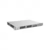 Ruijie Networks RG-NBS5200-24GT4XS-P 24 prievadų Gigabitinis 3 sluoksnio valdomas PoE+ komutatorius su 4 x 10G SFP+ uplink