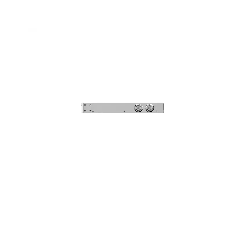 Ruijie Networks RG-NBS5200-24GT4XS-P 24 prievadų Gigabitinis 3 sluoksnio valdomas PoE+ komutatorius su 4 x 10G SFP+ uplink