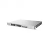 Ruijie Networks RG-NBS5200-24GT4XS-P 24 prievadų Gigabitinis 3 sluoksnio valdomas PoE+ komutatorius su 4 x 10G SFP+ uplink