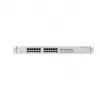 Ruijie Networks RG-NBS5200-24GT4XS-P 24 prievadų Gigabitinis 3 sluoksnio valdomas PoE+ komutatorius su 4 x 10G SFP+ uplink