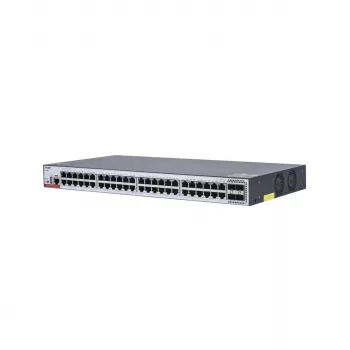 RUIJIE RG-CS83-48GT4XS-P PoE Switch 48-Port Gigabit 4x 10G SFP+ 740W
