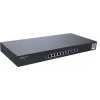 Ruijie RG-EG310GH-E Gigabit Ethernet vieningos prieigos tinklų sietuvas juodas