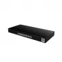 Ruijie RG-EG310GH-E Gigabit Ethernet vieningos prieigos tinklų sietuvas juodas