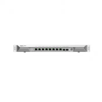 RUIJIE RG-EG710XS VPN maršrutizatorius - 10G SFP+ ir Gigabit Ethernet, 500-800 vartotojų