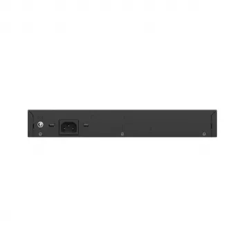 RUIJIE RG-ES220GS-LP 18 prievadų Gigabit PoE+ išmanusis valdomas jungiklis su 2 SFP prievadais