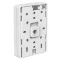 RUIJIE RG-RAP72-WALL Wi-Fi 7 Tri-Band Wall-Plate Access Point, 2.5GbE Uplink, PoE+ Powered