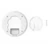 RUIJIE RG-RAP72 Wi-Fi 7 Dual-Band Access Point, BE6300, 2.5GbE PoE+