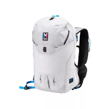 Bėgimo kuprinė Millet Trilogy Sky balta L/XL
