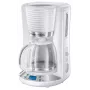Russell Hobbs 24390-56 Virdulys 1.7L 2400W Baltas