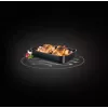 Russell Hobbs CW114311 VIT Emalinis 42cm gilus kepimo indas - juodas