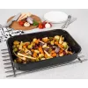 Russell Hobbs CW114311 VIT Emalinis 42cm gilus kepimo indas - juodas
