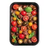 Russell Hobbs CW114712EU 36cm kepimo skarda - anglinis plienas, nelimpanti danga, stačiakampė, juoda