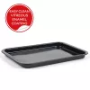 Russell Hobbs CW114712EU 36cm kepimo skarda - anglinis plienas, nelimpanti danga, stačiakampė, juoda