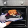 Russell Hobbs CW91612EU7 34cm Emaliuota Keptuvė su Gardelėmis