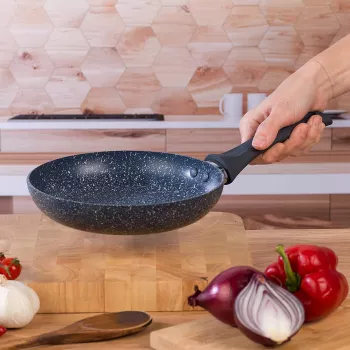 Russell Hobbs RH008401EU7 Nightfall Stone keptuvė 20 cm