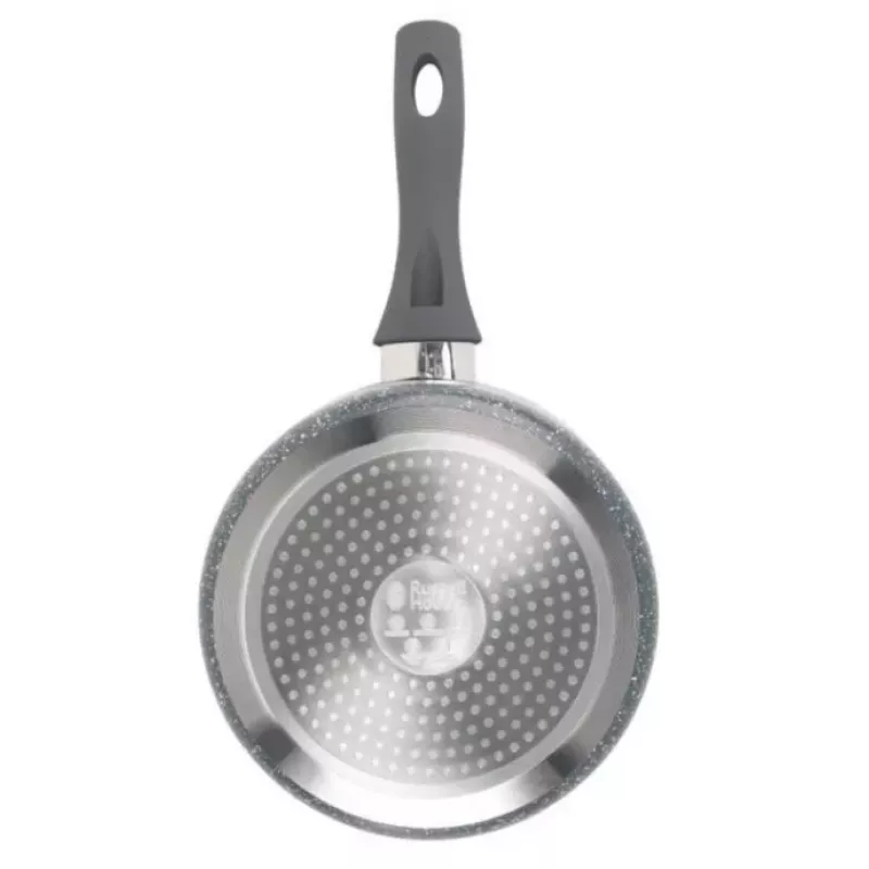 Russell Hobbs RH008461EU7 Nightfall Stone Saucepan 20cm