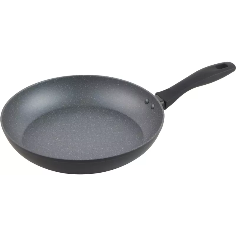 Russell Hobbs RH028011EU7 Metallic Marble Fry Pan 30cm