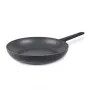 Russell Hobbs RH02838EU7 Shield 28cm keptuvė - Kaltas aliuminis, nelipni danga, tinka indukcijai, juoda