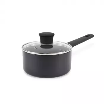 Russell Hobbs RH028391EU7 Shield 16cm Non-Stick Saucepan