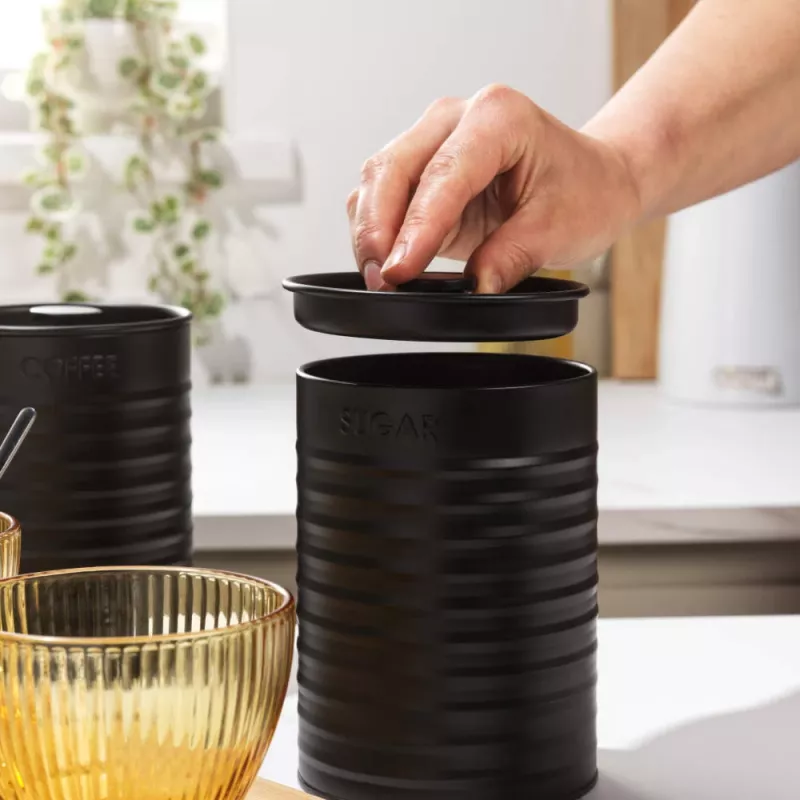 Russell Hobbs RH03268EU7 Liniera 3 dalių indų rinkinys