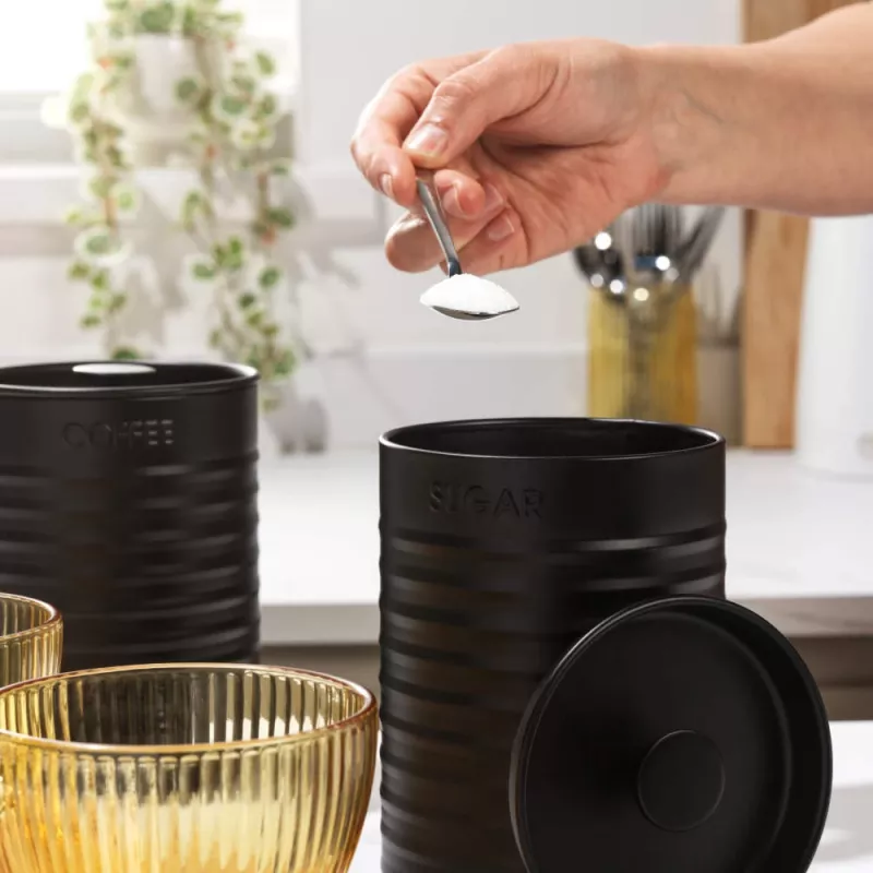 Russell Hobbs RH03268EU7 Liniera 3 dalių indų rinkinys
