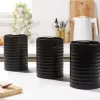 Russell Hobbs RH03268EU7 Liniera 3 dalių indų rinkinys