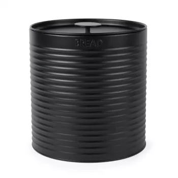 Russell Hobbs RH03269EU7 Briaunuota duonos dėžė, juoda